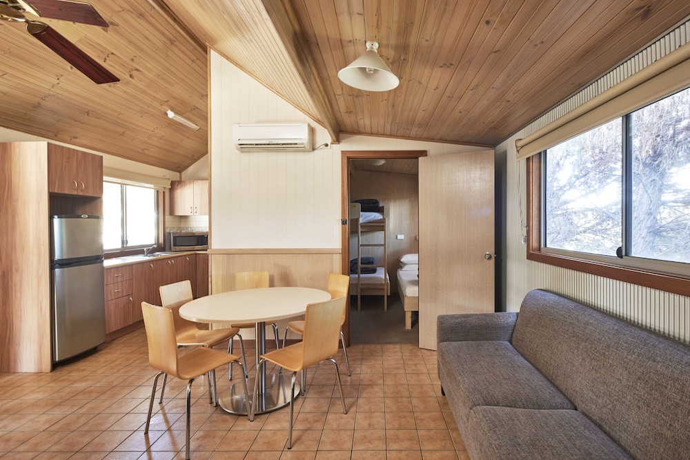 nrma bathurst panorama holiday park