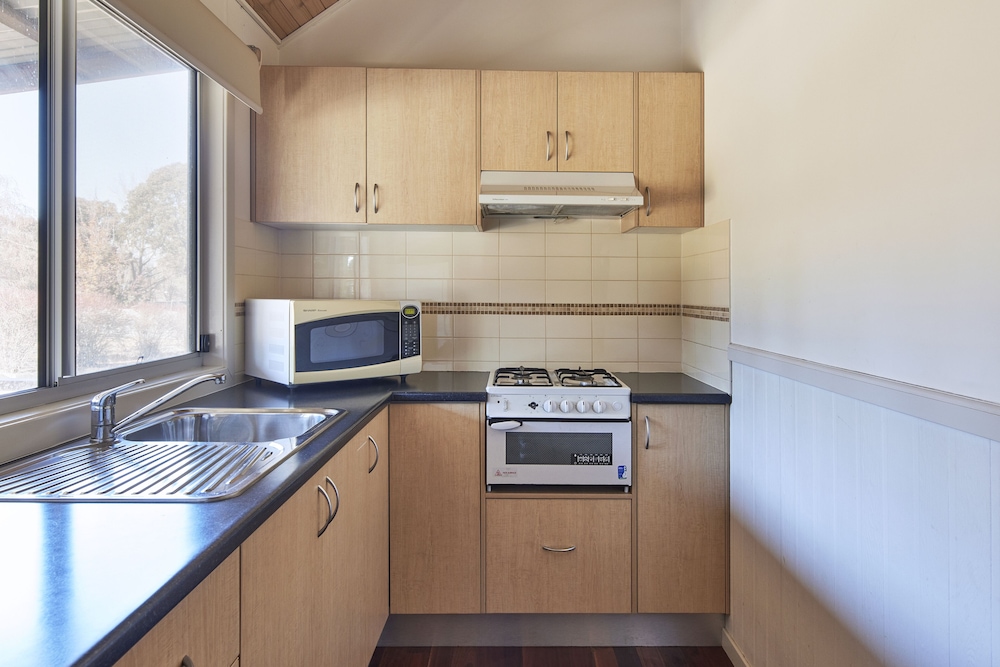 nrma bathurst panorama holiday park