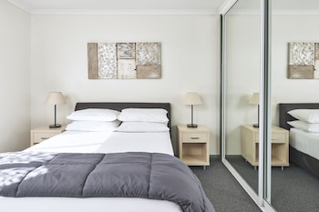 nrma bathurst panorama holiday park