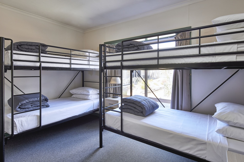 nrma bathurst panorama holiday park