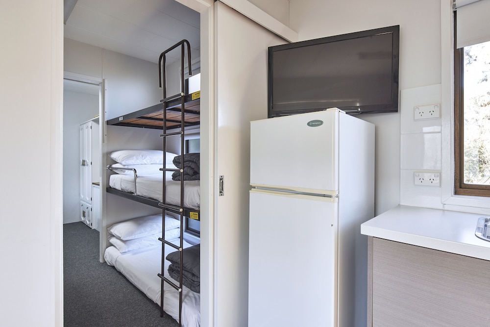 nrma bathurst panorama holiday park