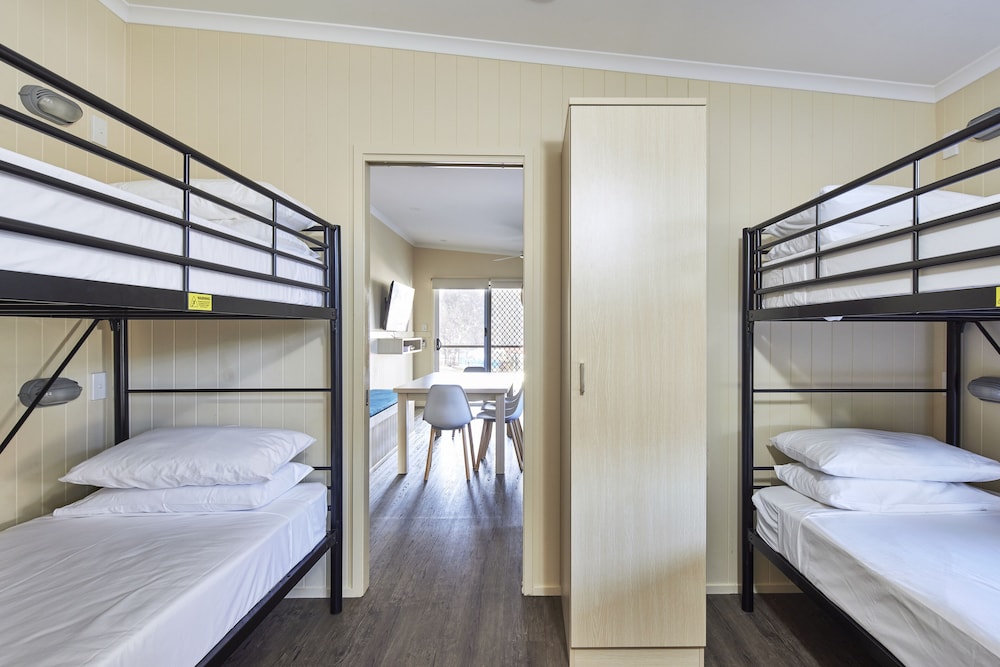 nrma bathurst panorama holiday park