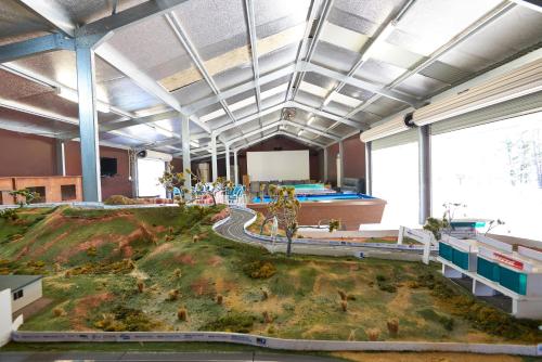 nrma bathurst panorama holiday park