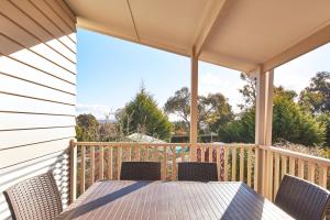 nrma bathurst panorama holiday park