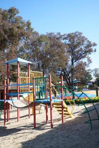 nrma bathurst panorama holiday park