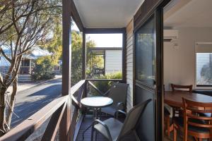 nrma bathurst panorama holiday park