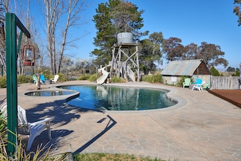 nrma bathurst panorama holiday park