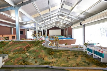 nrma bathurst panorama holiday park