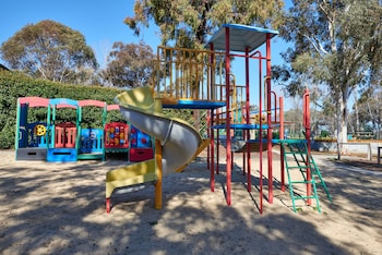 nrma bathurst panorama holiday park