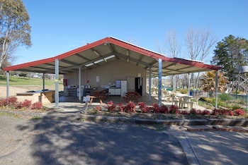 nrma bathurst panorama holiday park