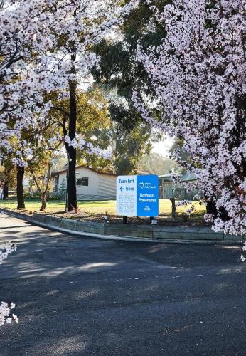 Nrma Bathurst Panorama Holiday Park,Kelso>>Bathurst,3 star