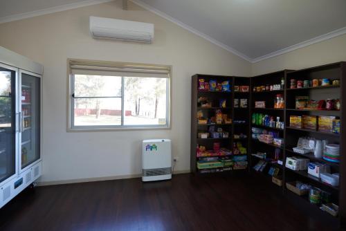 Nrma Bathurst Panorama Holiday Park,Kelso>>Bathurst,3 star