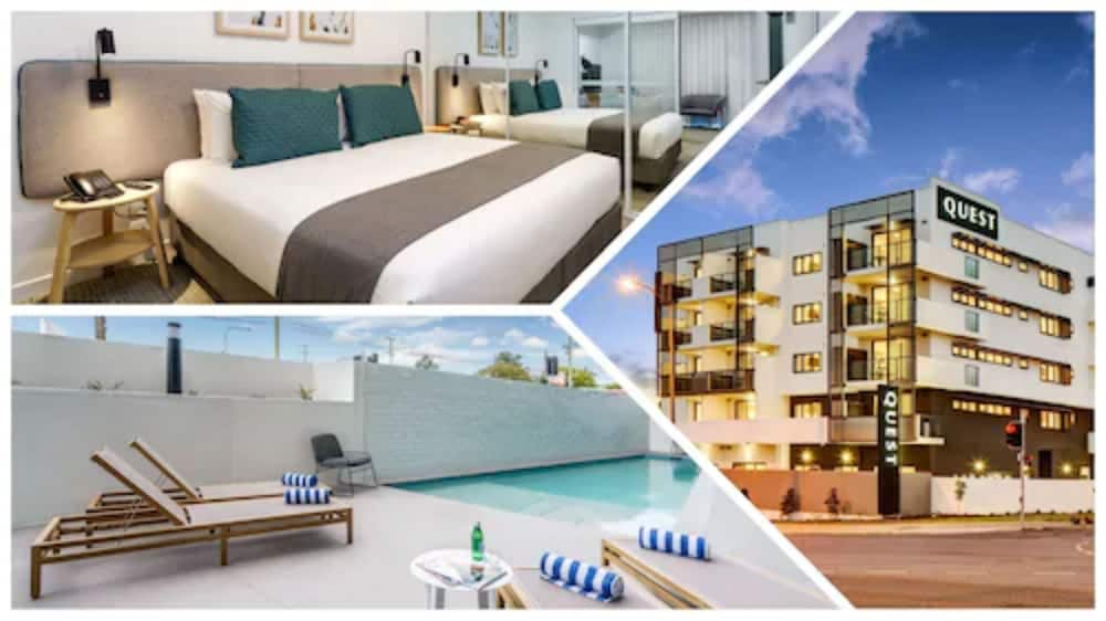 Quest Cannon Hill,Brisbane>>Bald Hills,4 star