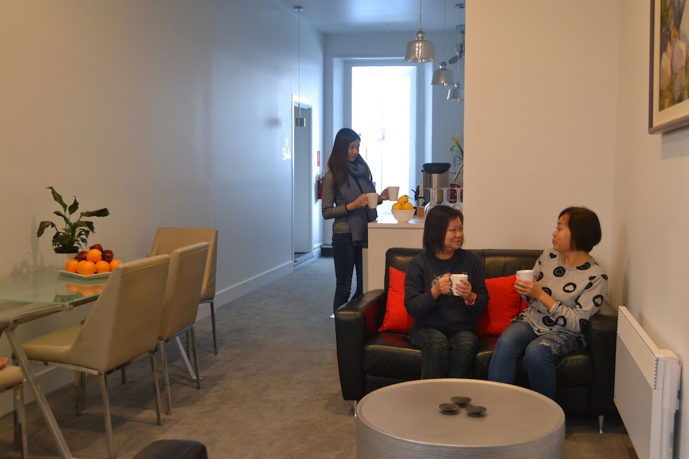 argyle accommodation