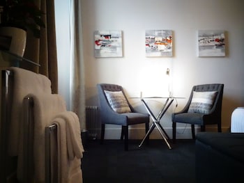 argyle accommodation