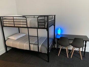 argyle accommodation