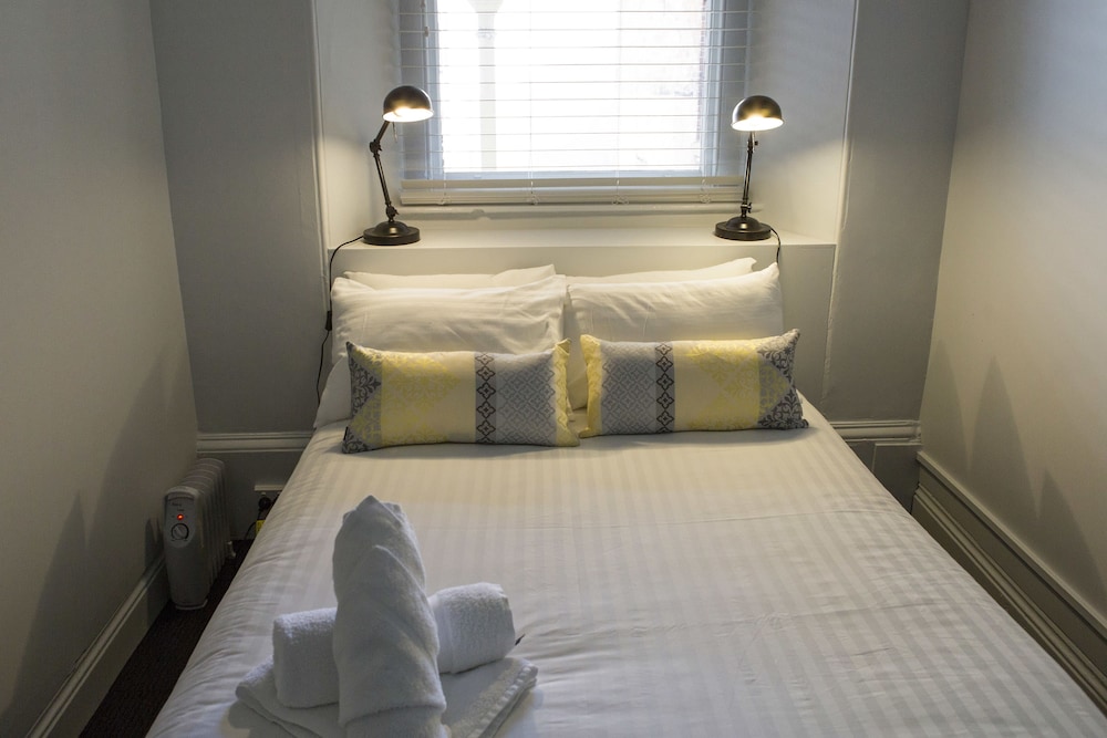 argyle accommodation