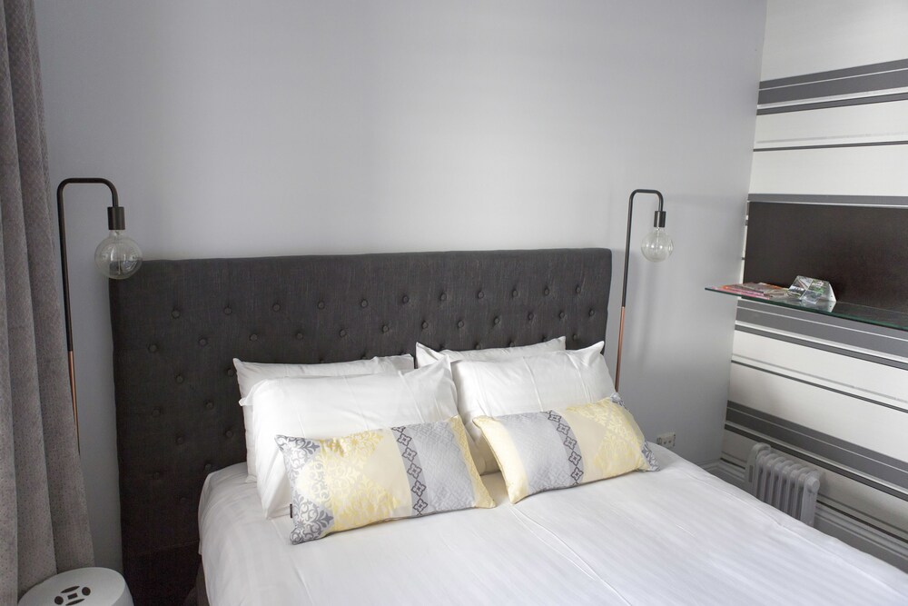 argyle accommodation