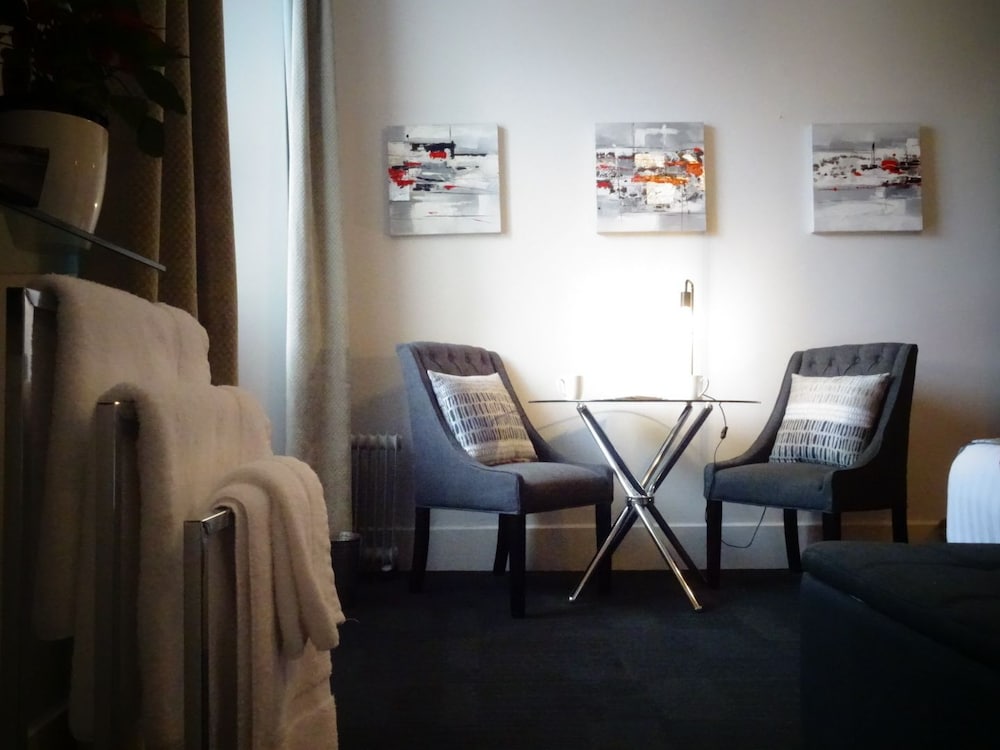 argyle accommodation