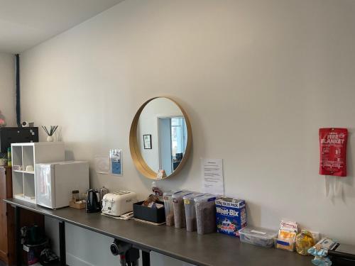 argyle accommodation