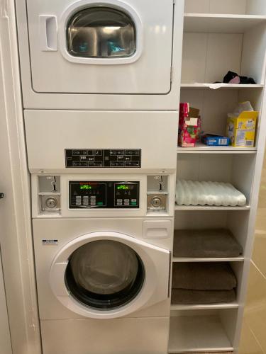 argyle accommodation