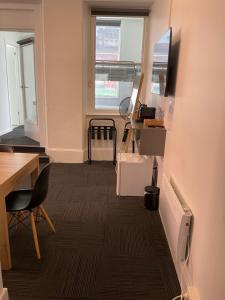 argyle accommodation