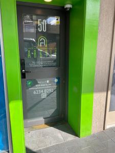 argyle accommodation