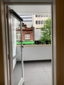 argyle accommodation