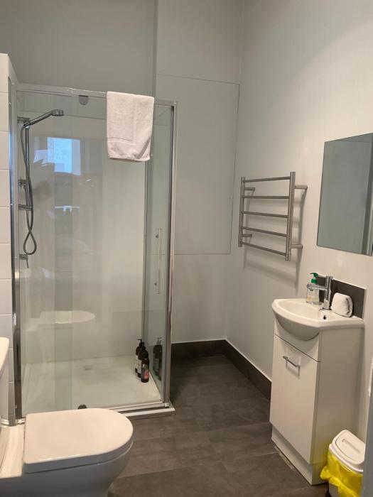 argyle accommodation