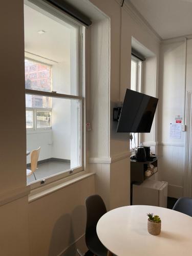 argyle accommodation