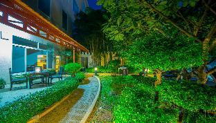 starry angkor hotel