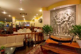 starry angkor hotel