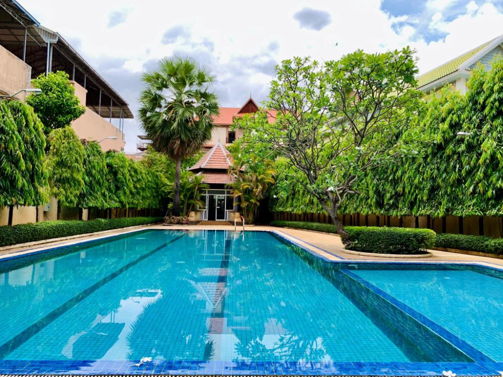 starry angkor hotel