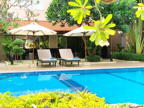 starry angkor hotel