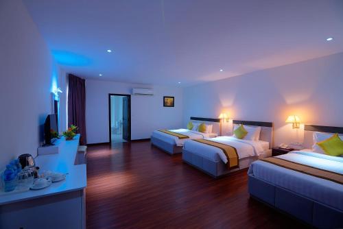 starry angkor hotel