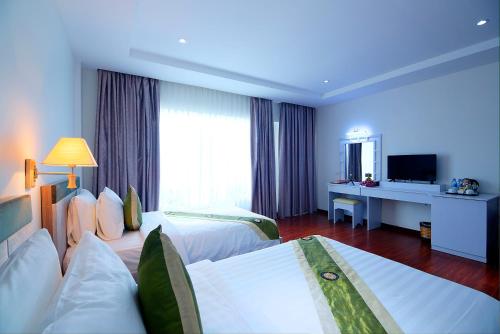 starry angkor hotel
