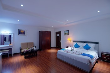 starry angkor hotel