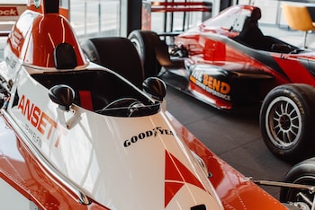 Rydges Pit Lane Hotel,Kensington>>Elwomple,4 star