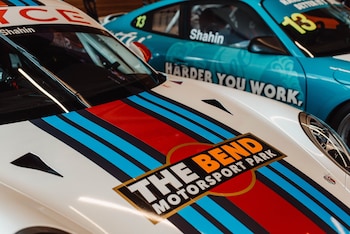 rydges pit lane hotel