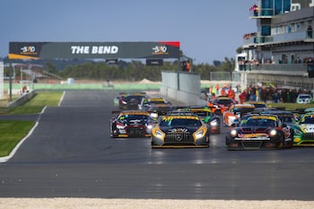 rydges pit lane hotel