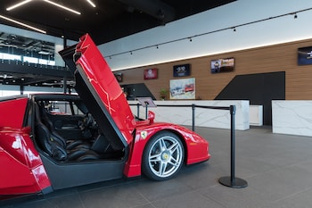 rydges pit lane hotel