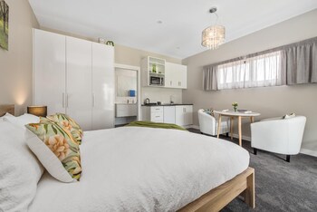 the wellington bed and breakfast