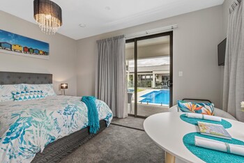 the wellington bed and breakfast