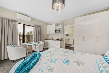 the wellington bed and breakfast