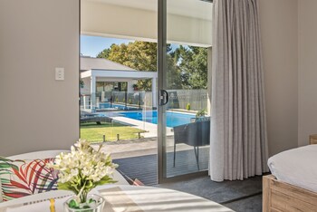 the wellington bed and breakfast