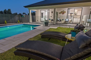 the wellington bed and breakfast