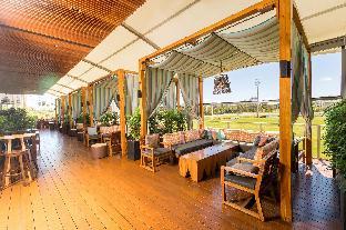 Mantra At Sharks,Carrara>>Ashmore,4 star