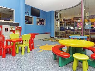 Mantra At Sharks,Carrara>>Ashmore,4 star
