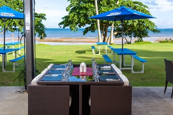 King Reef Resort,Garners Beach>>Cassowary Coast,4 star