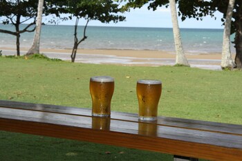 King Reef Resort,Garners Beach>>Cassowary Coast,4 star